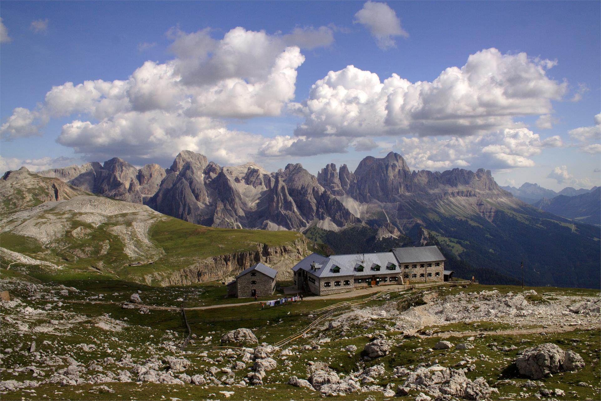 Hotel Pinè Tires al Catinaccio 15 suedtirol.info