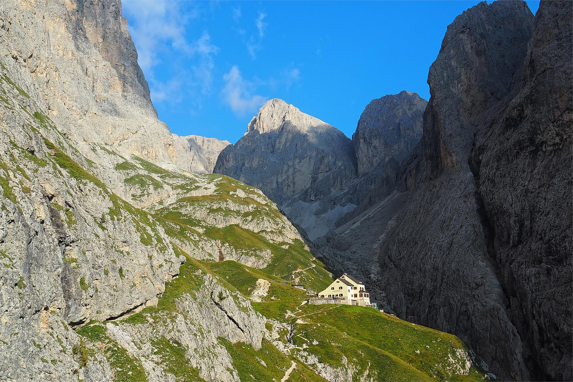 Hotel Pinè Tires al Catinaccio 28 suedtirol.info