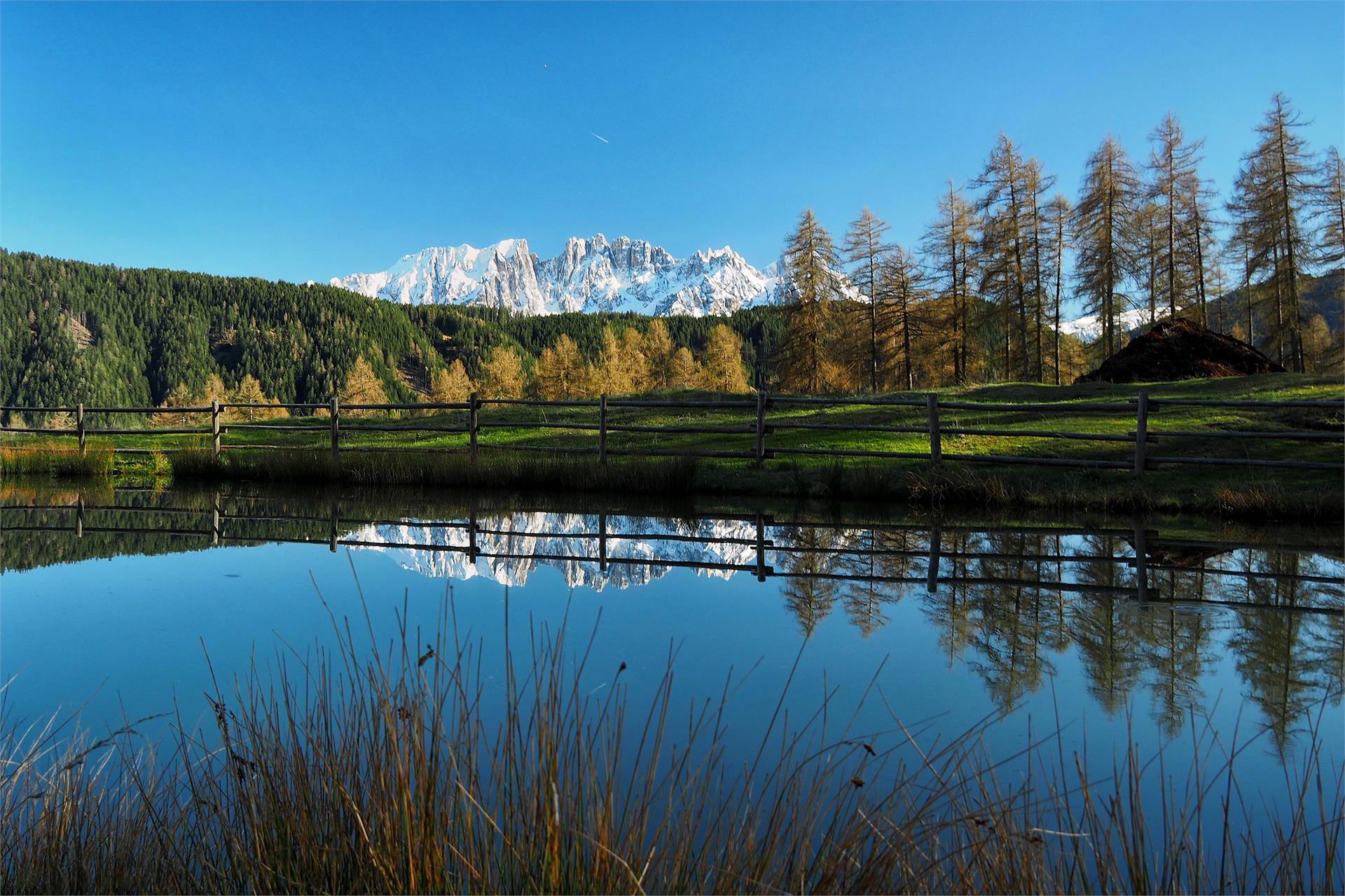 Hotel Pinè Tires al Catinaccio 26 suedtirol.info