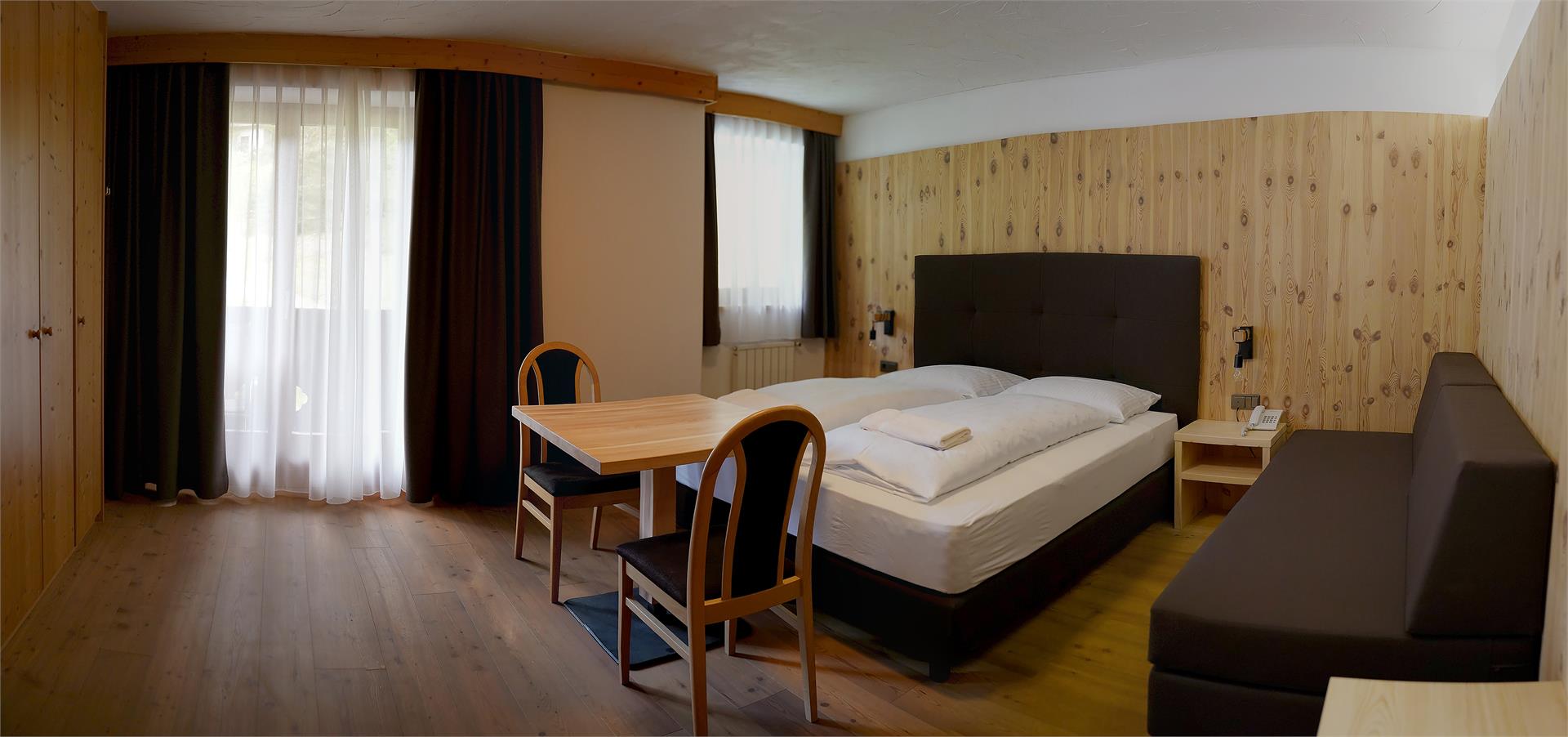 Hotel Pinè Tires al Catinaccio 25 suedtirol.info