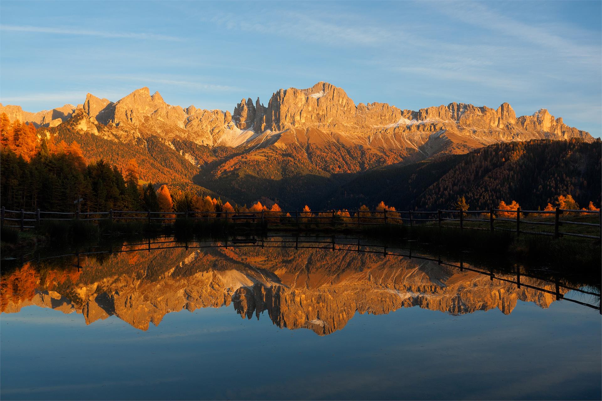 Hotel Pinè Tires al Catinaccio 29 suedtirol.info