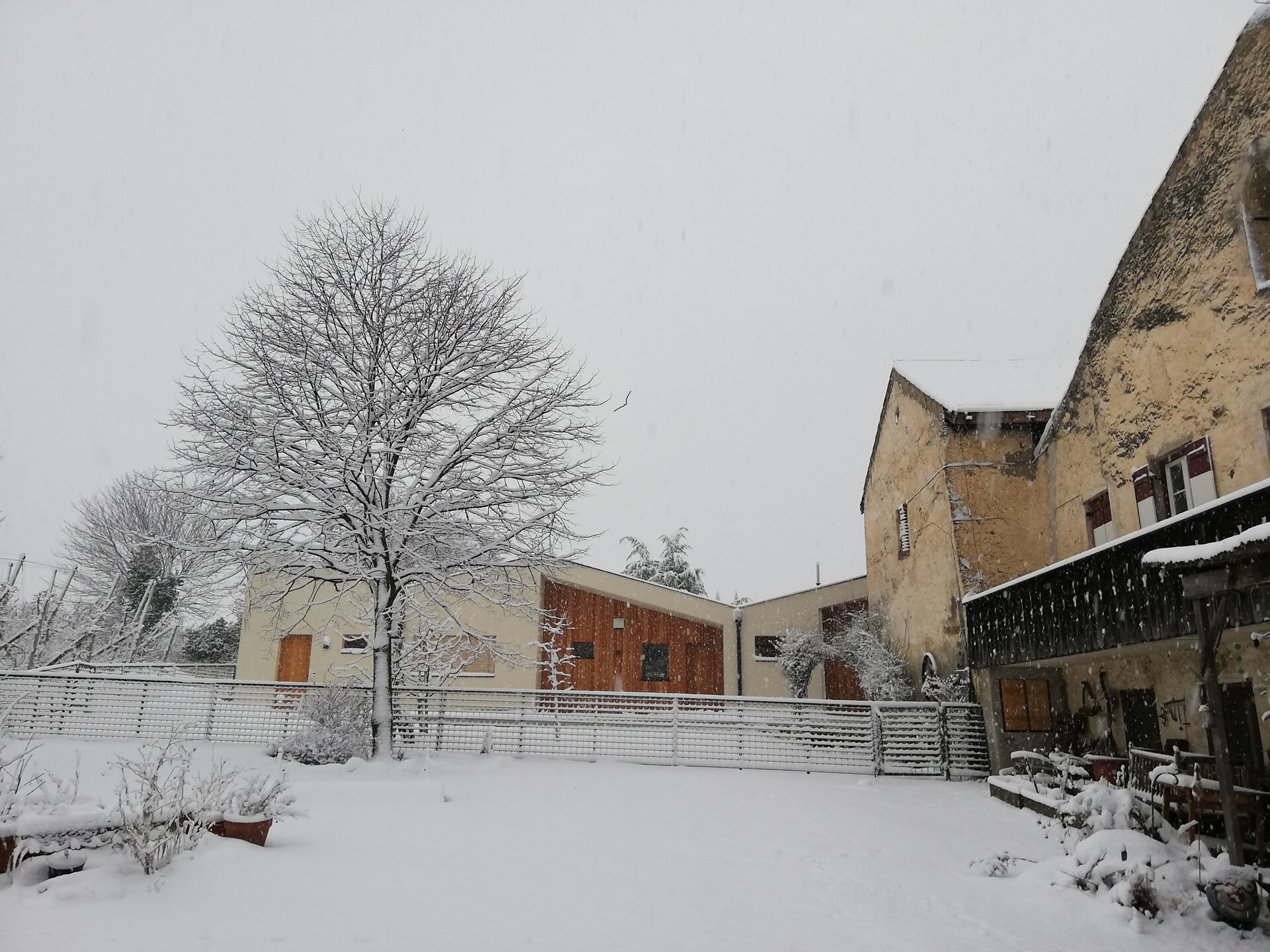 Beim Niedermoar