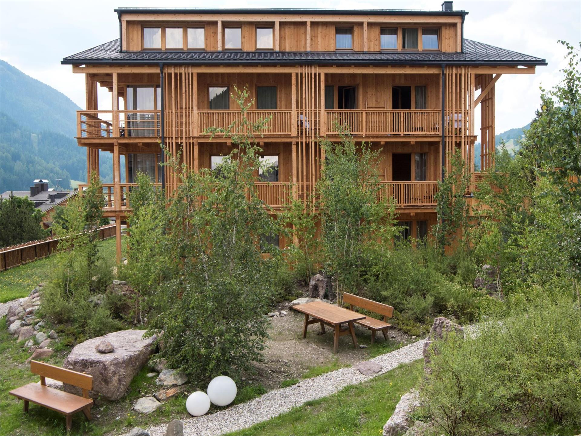 Berghotel's Zirm Sexten 1 suedtirol.info