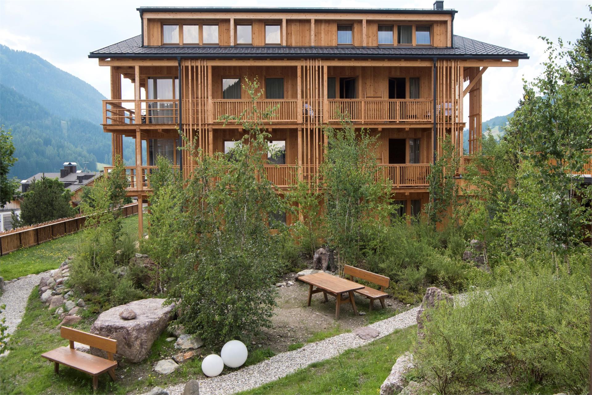 Berghotel's Zirm Sexten 2 suedtirol.info