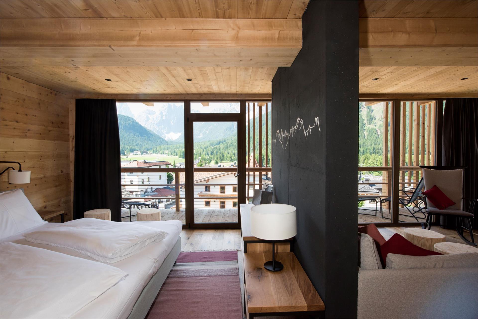 Berghotel's Zirm Sexten 11 suedtirol.info