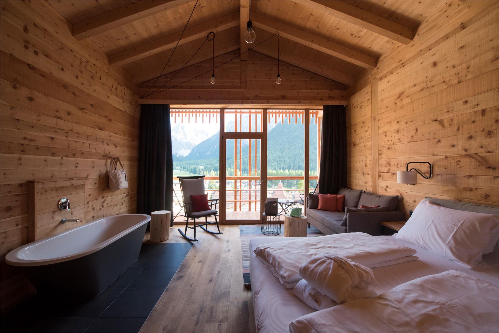 Berghotel's Zirm Sexten 9 suedtirol.info