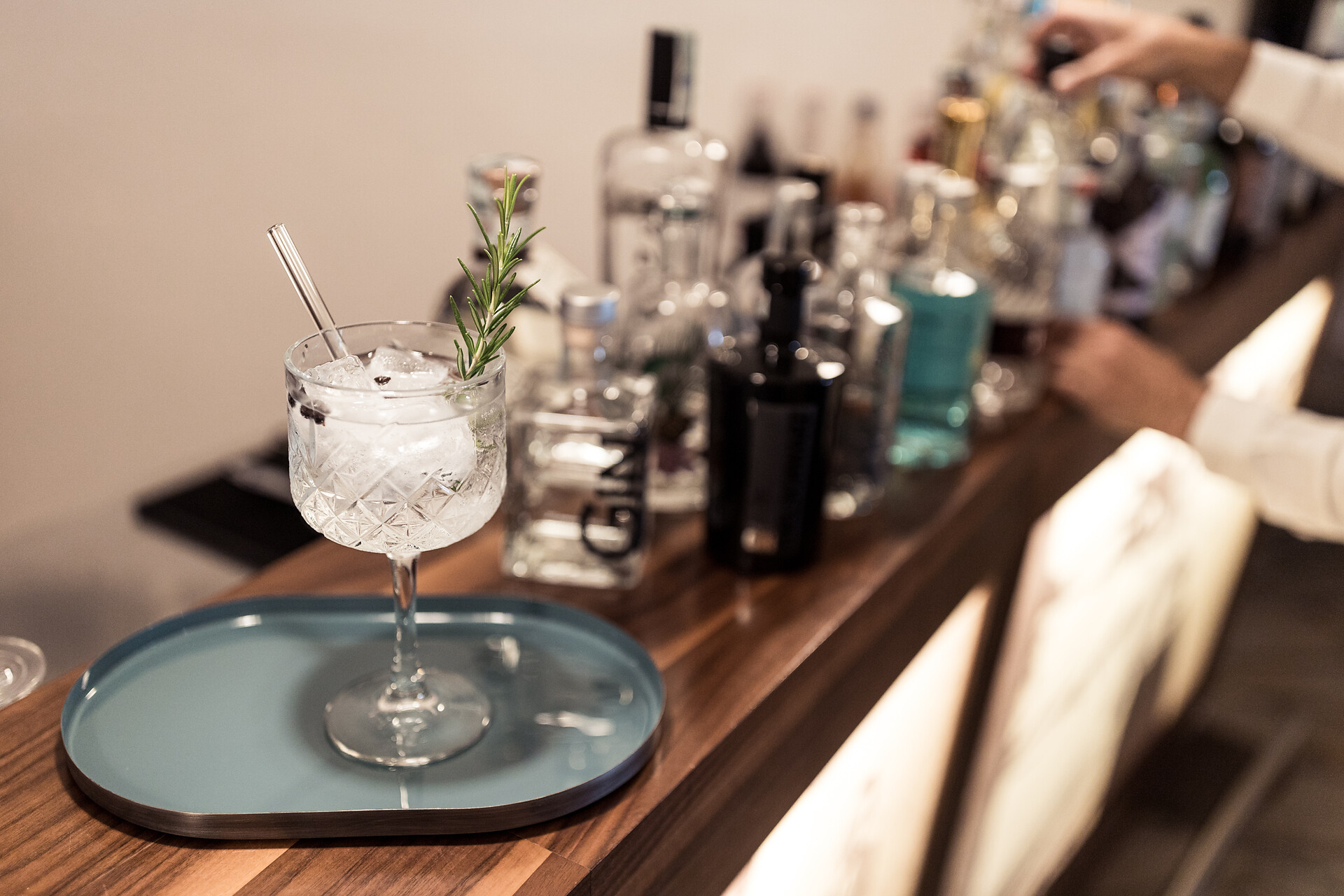 Gin Lounge Bar