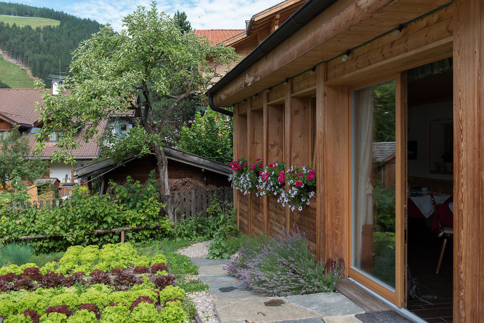B&B Fana Ladina La Ücia San Vigilio 3 suedtirol.info