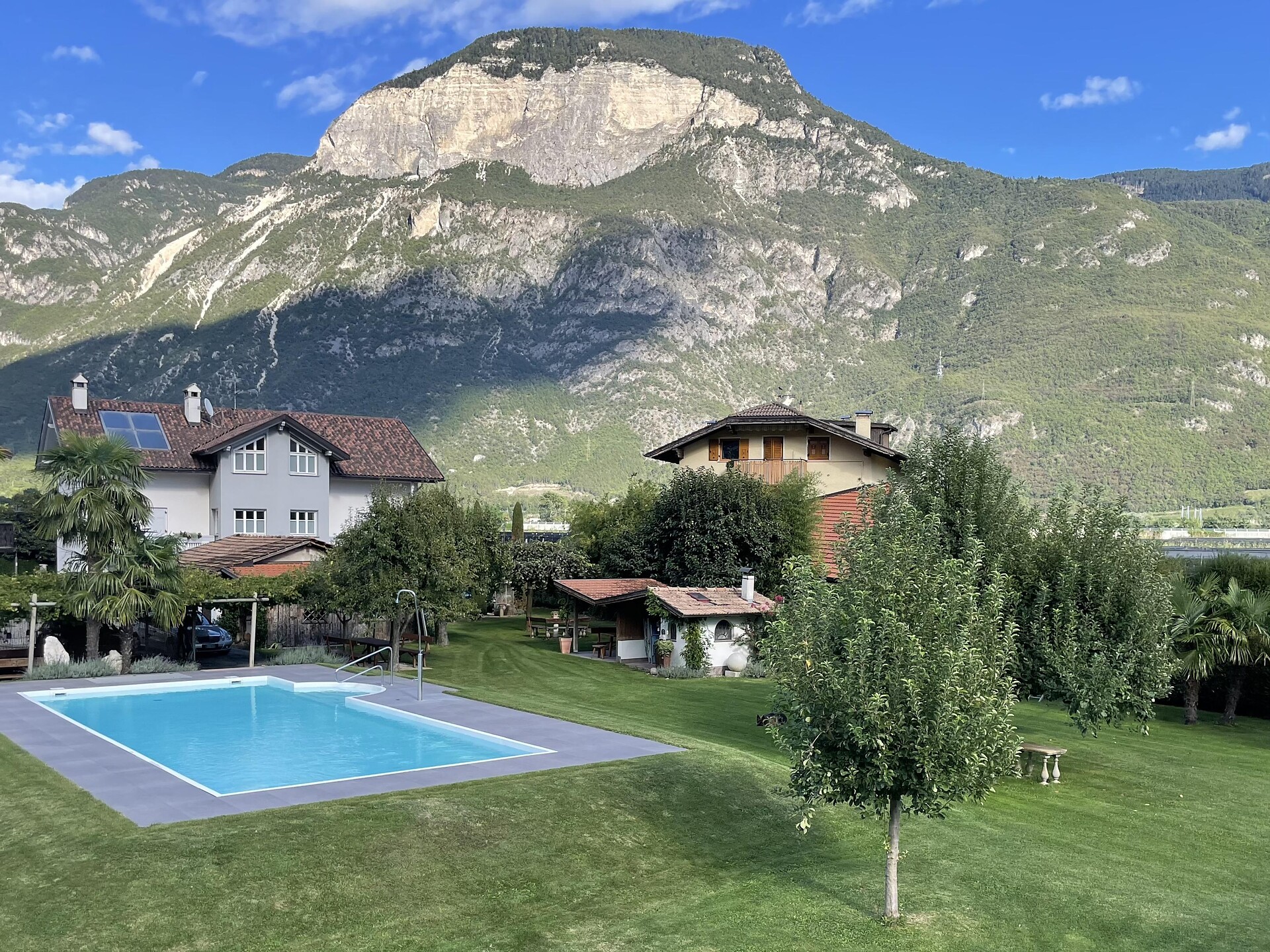 Benedettihof