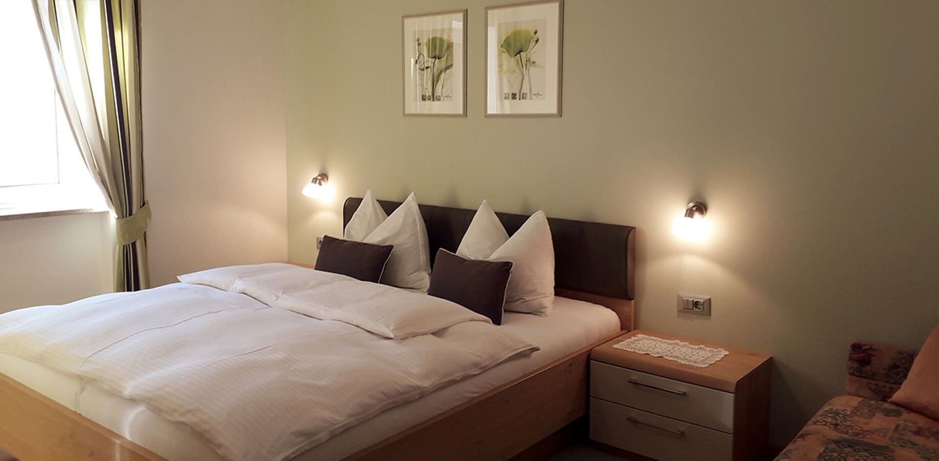 Ferienwohnung "St. Martin"