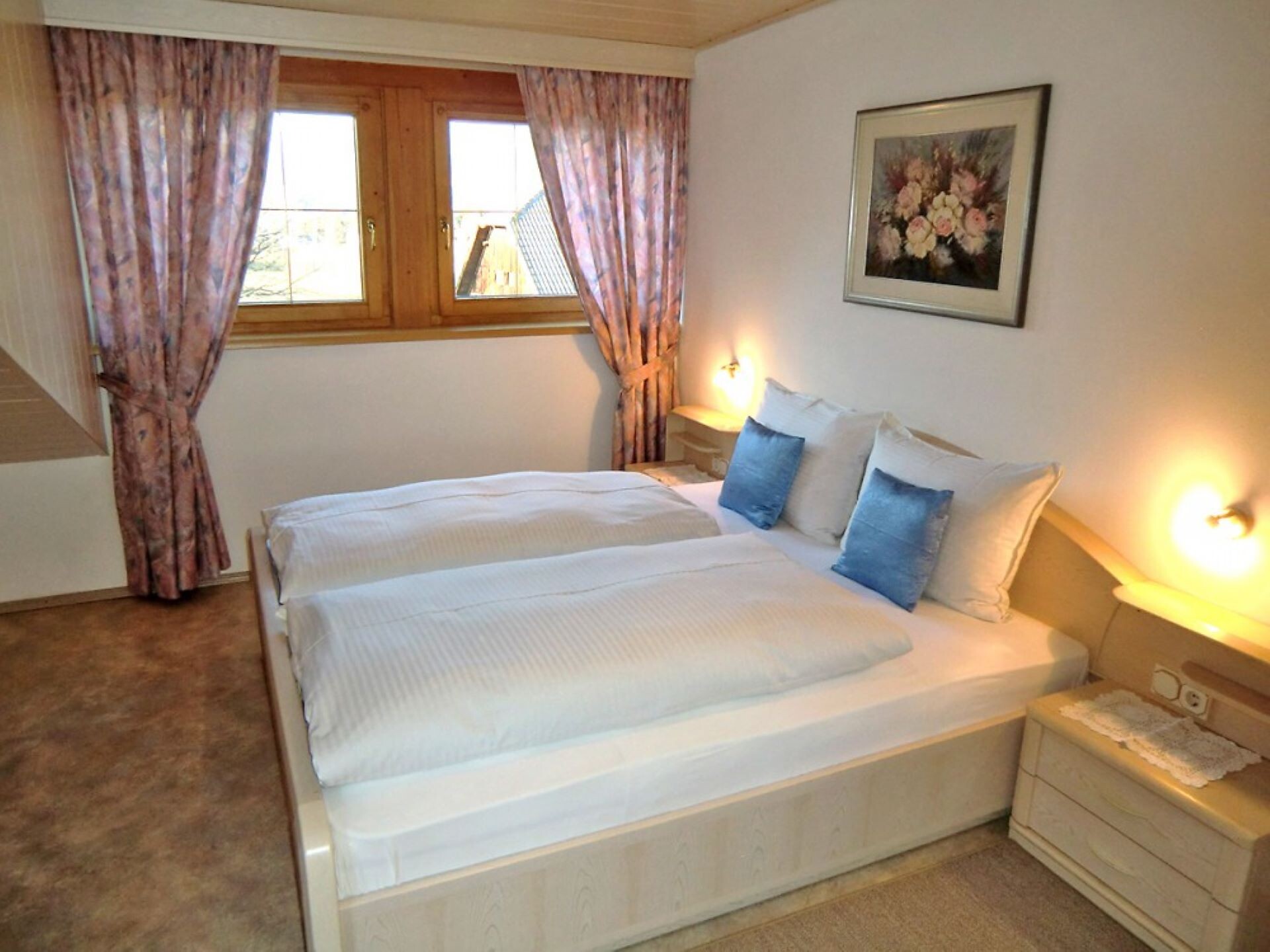 Ferienwohnung "St. Lorenzen"