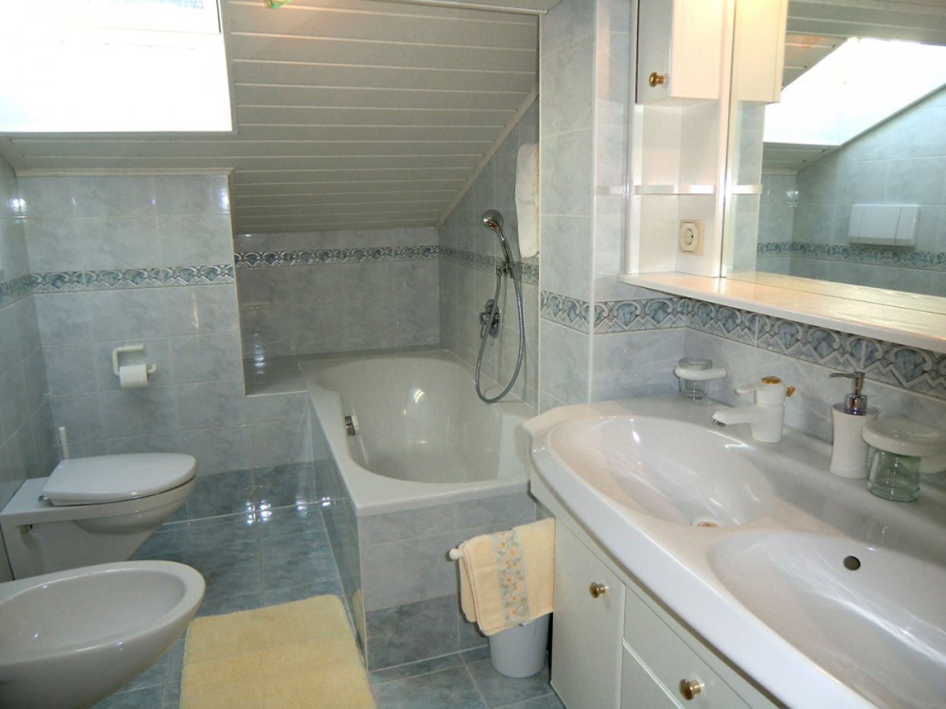 Ferienwohnung "St. Lorenzen"