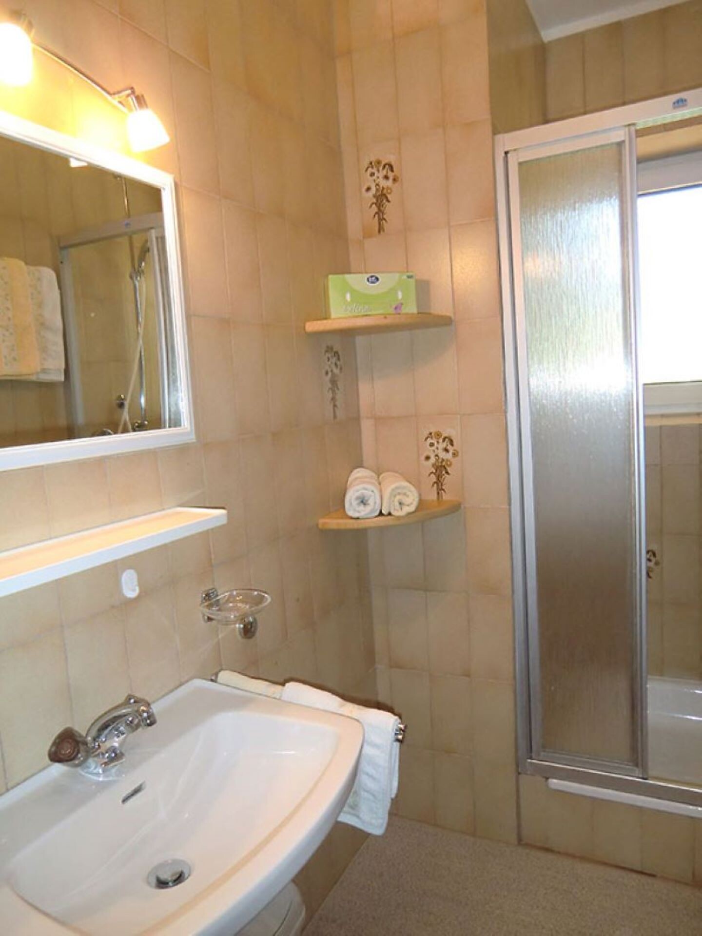 Ferienwohnung "St. Martin"