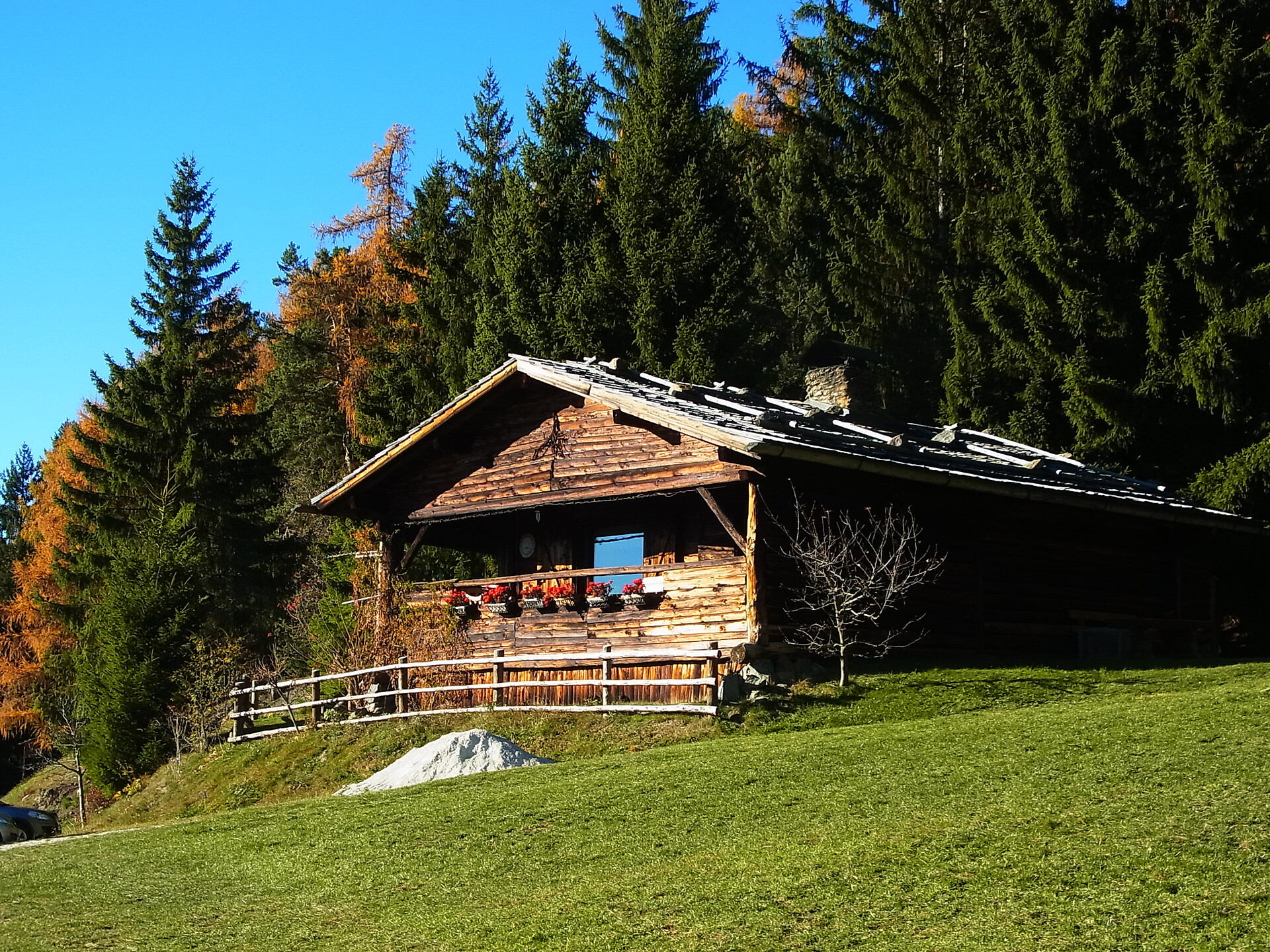 Gspoi Hof