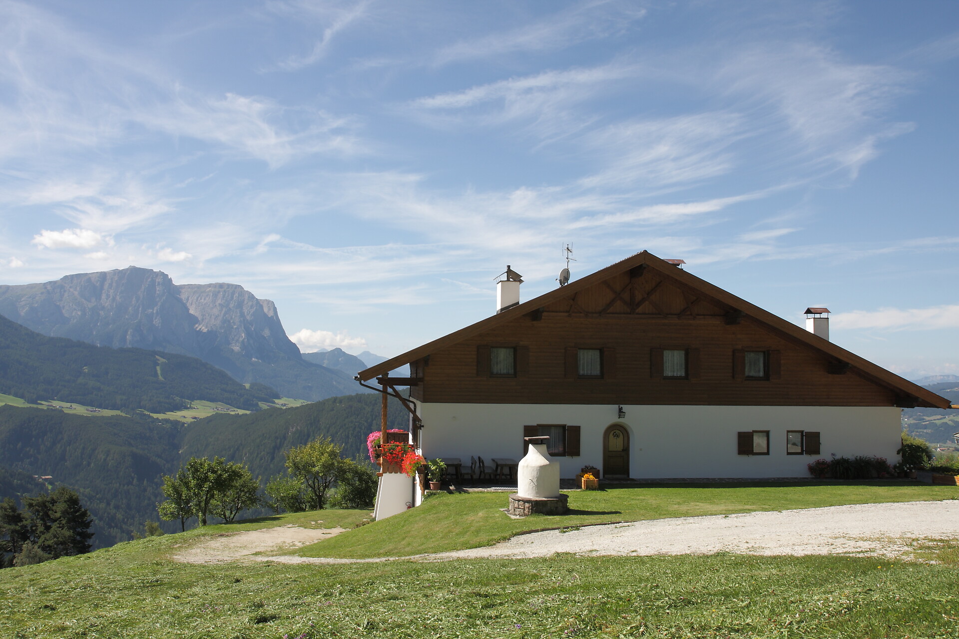Gspoi Hof