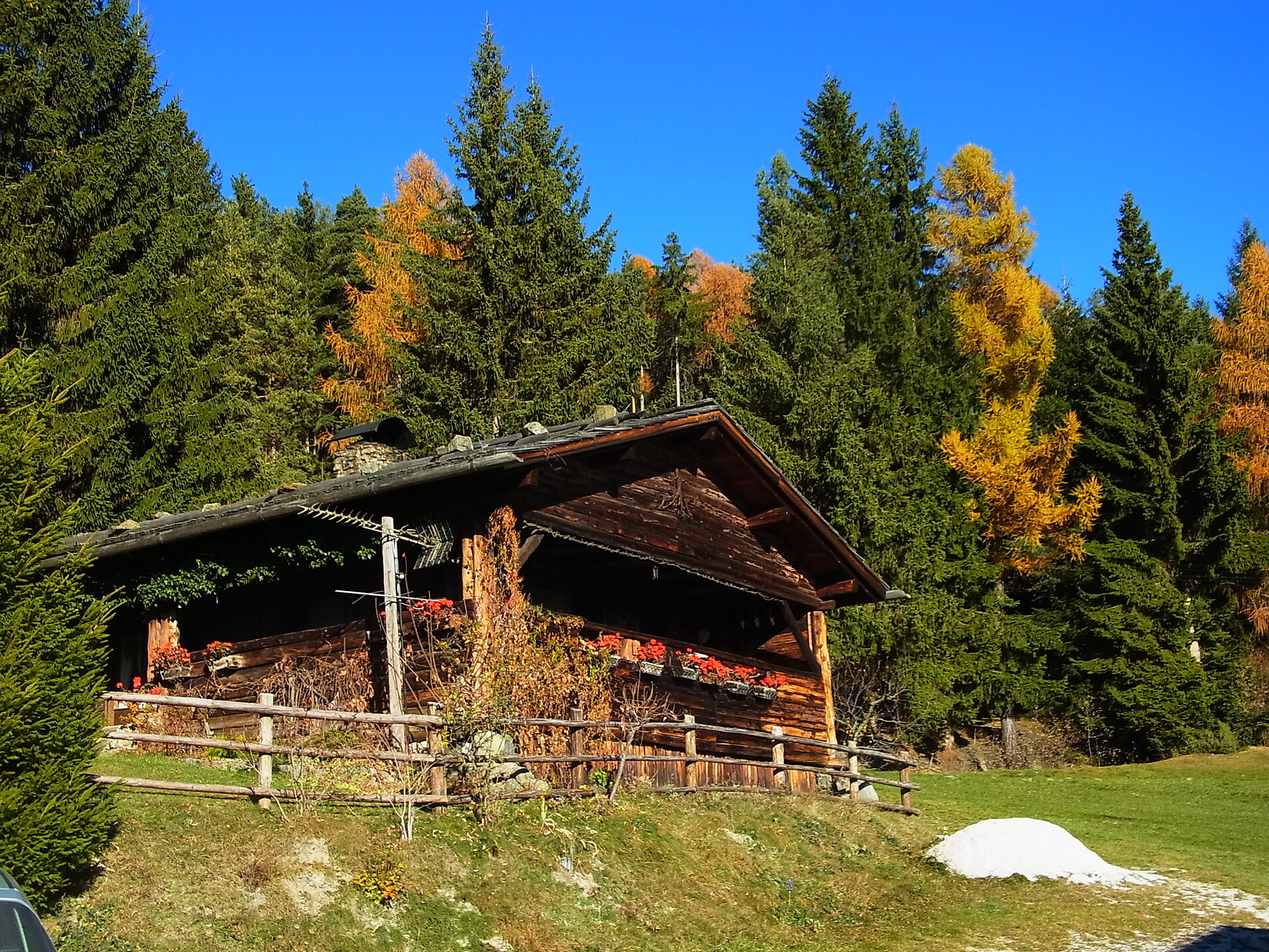 Gspoi Hof