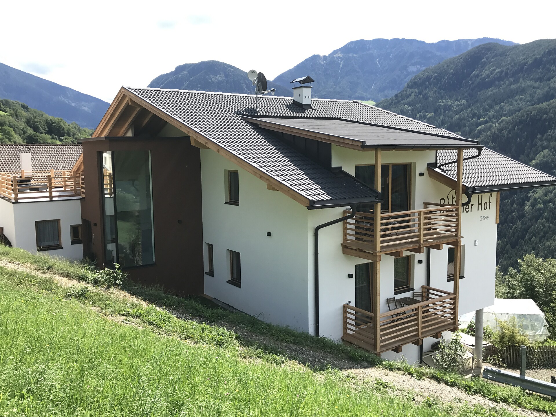 Balgnerhof