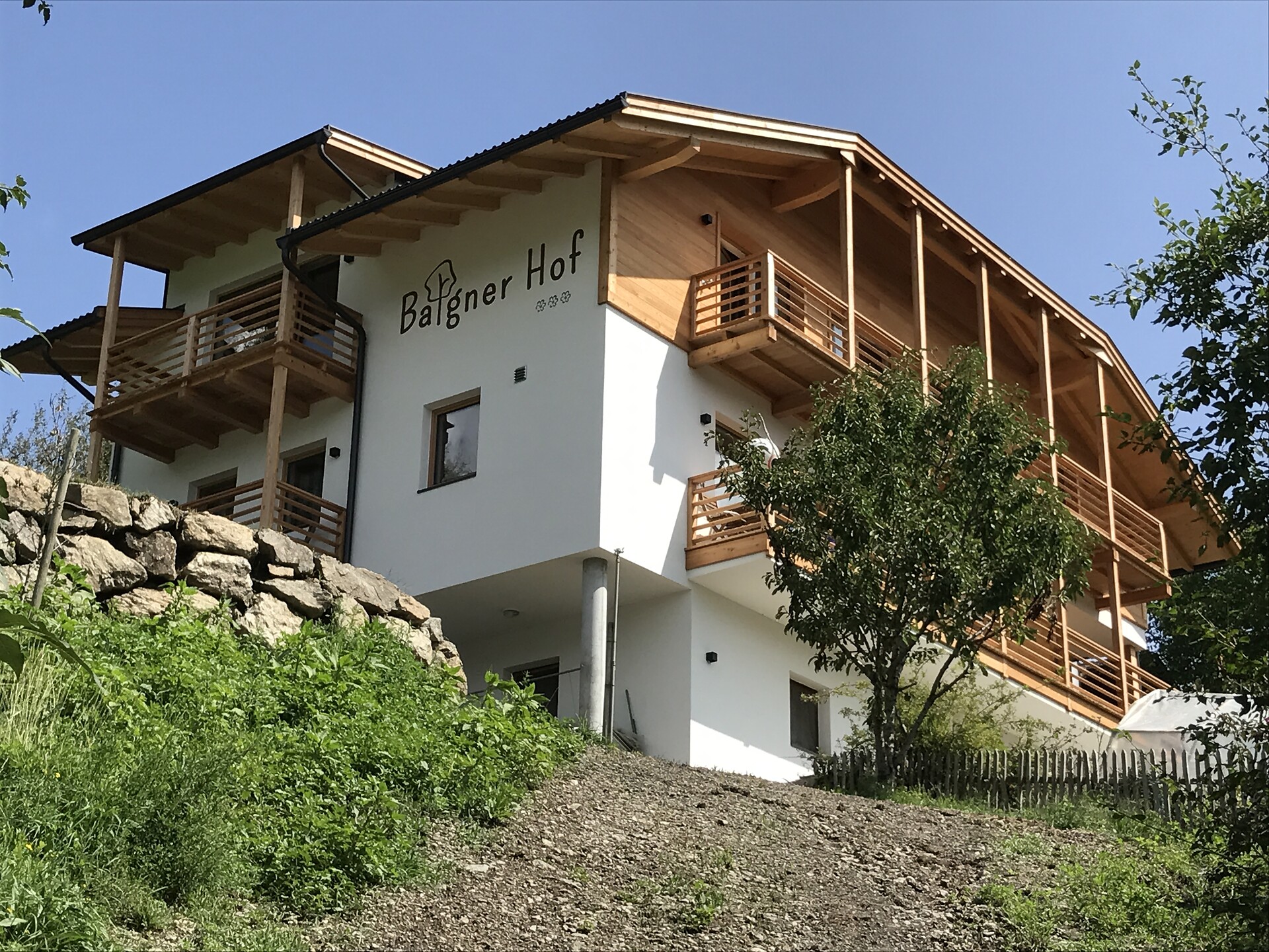 Balgner Hof