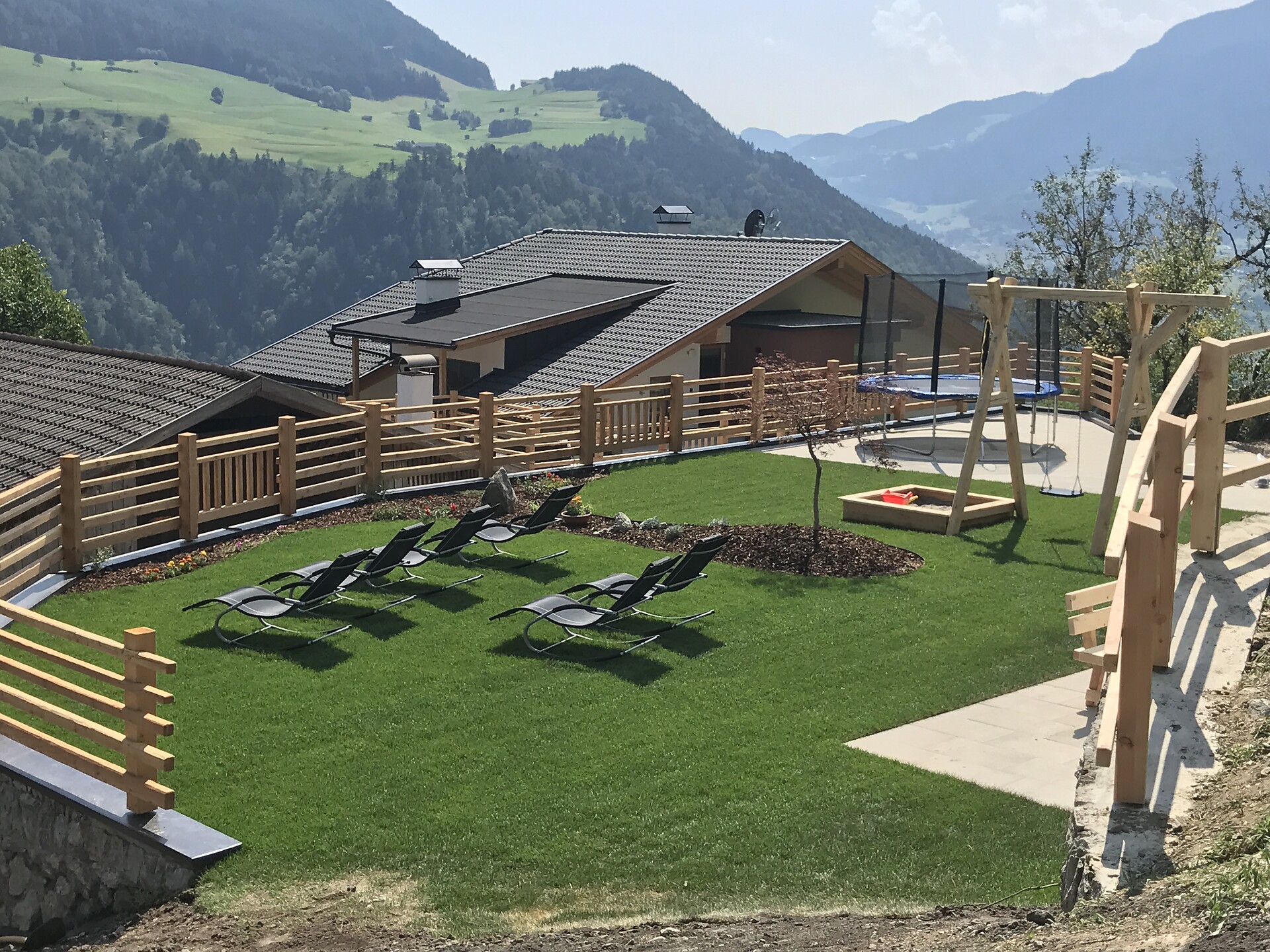 Balgnerhof