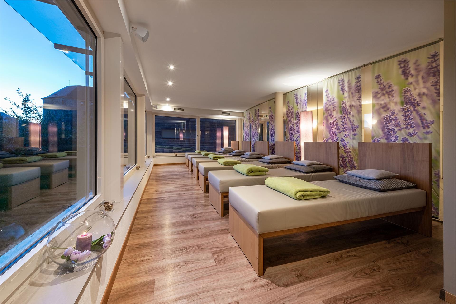 Baumgartner’s Blumenhotel Schenna/Scena 23 suedtirol.info