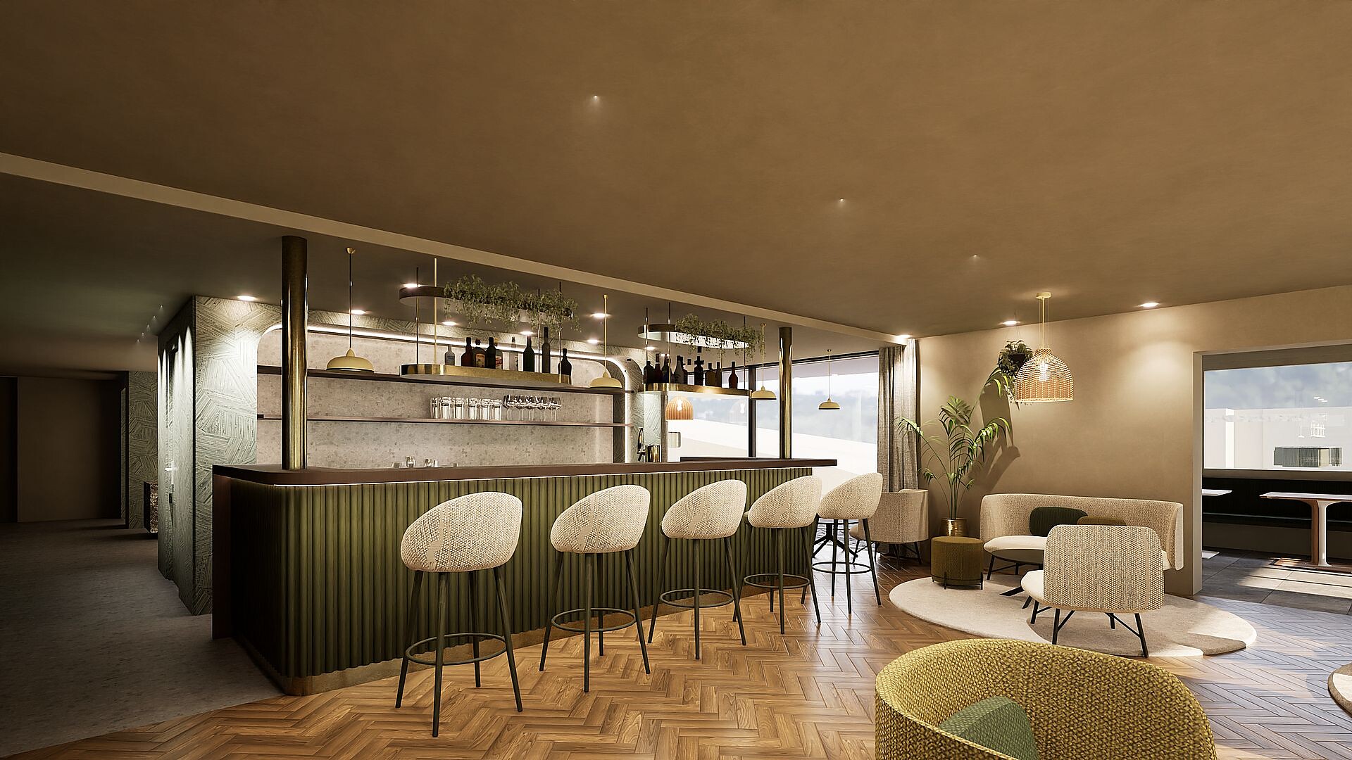 Bellavista Hotel Meinhardt