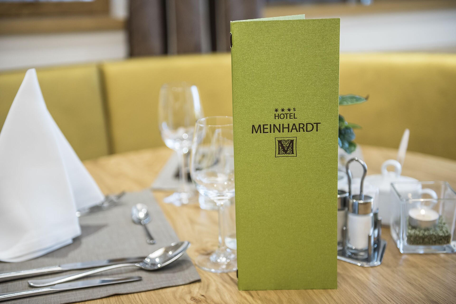 Abendessen