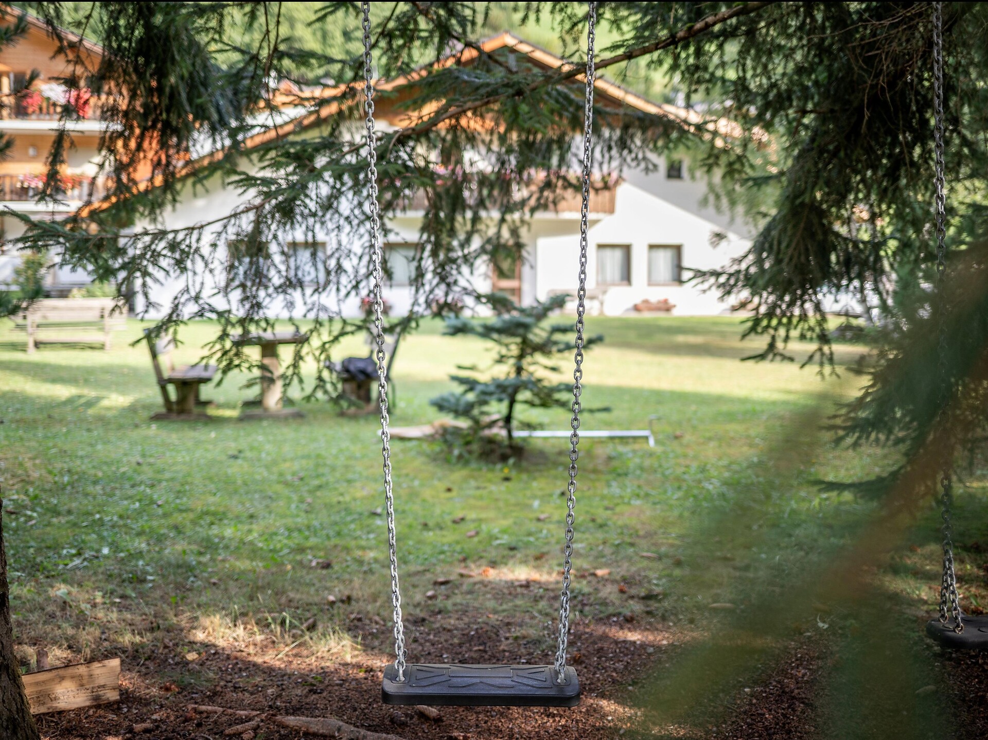 Bäckerhaus - Meran und Umgebung - #1 - suedtirol.info
