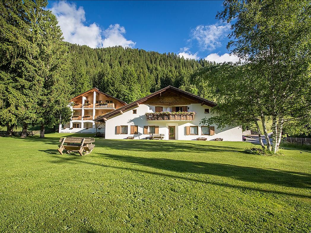 Bäckerhaus Ultimo 1 suedtirol.info