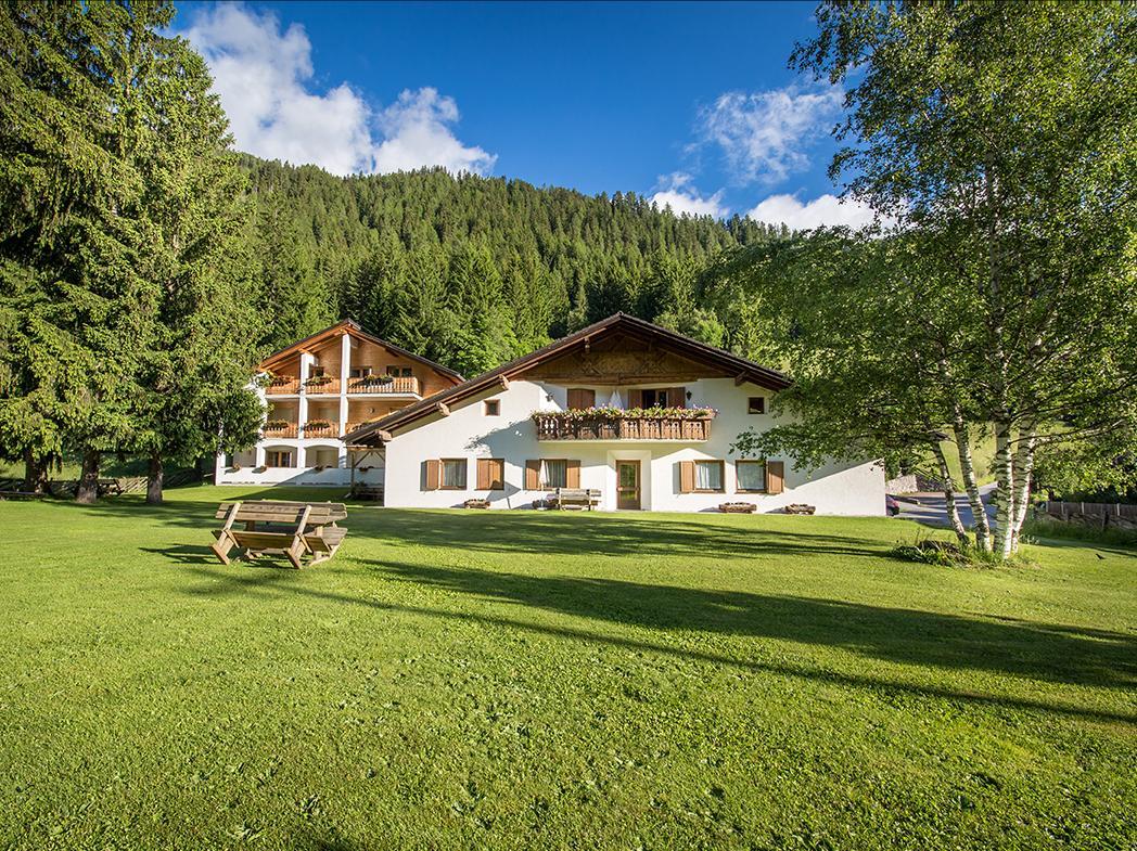 Bäckerhaus Ultimo 1 suedtirol.info