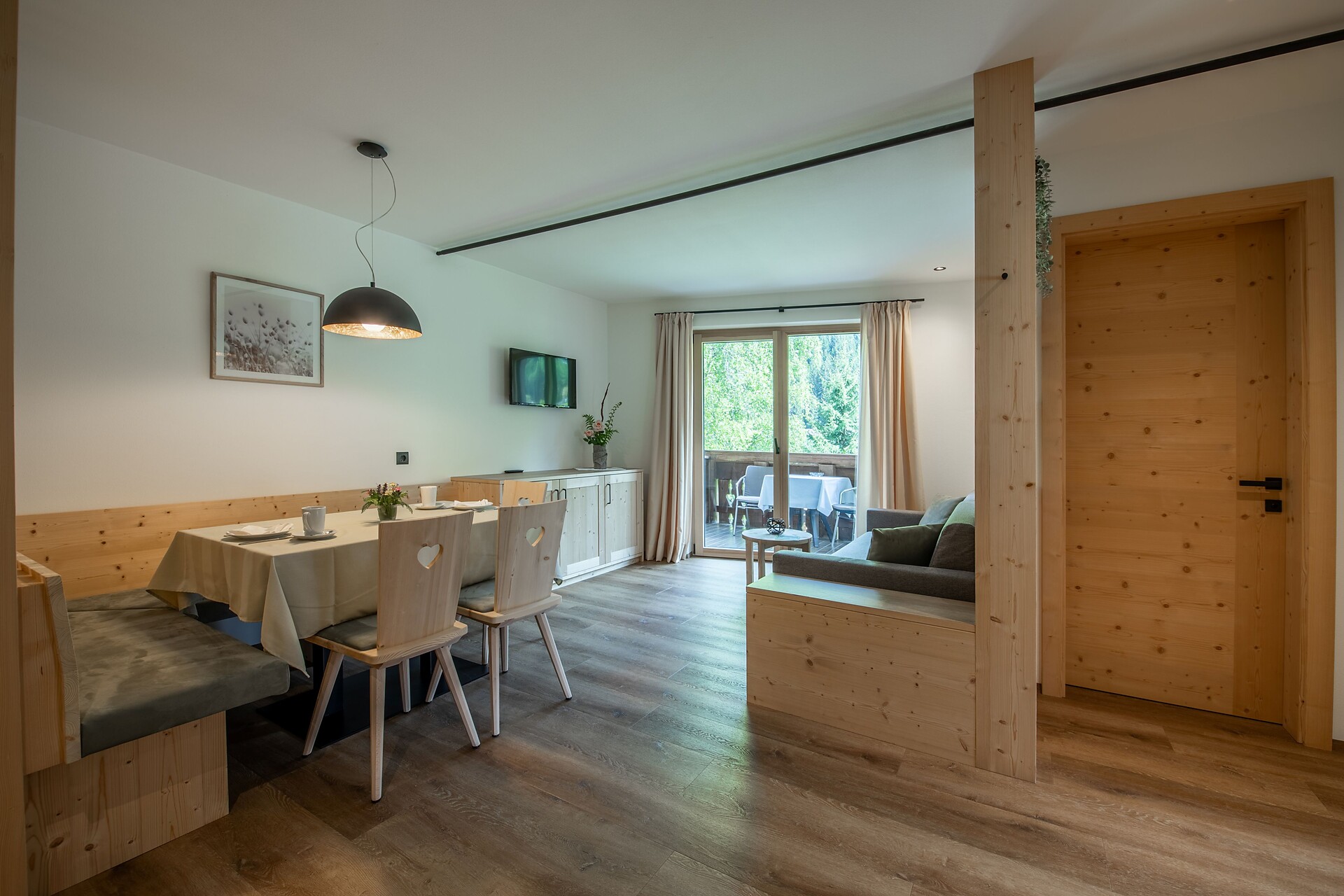 Bäckerhaus - Meran und Umgebung - #5 - suedtirol.info