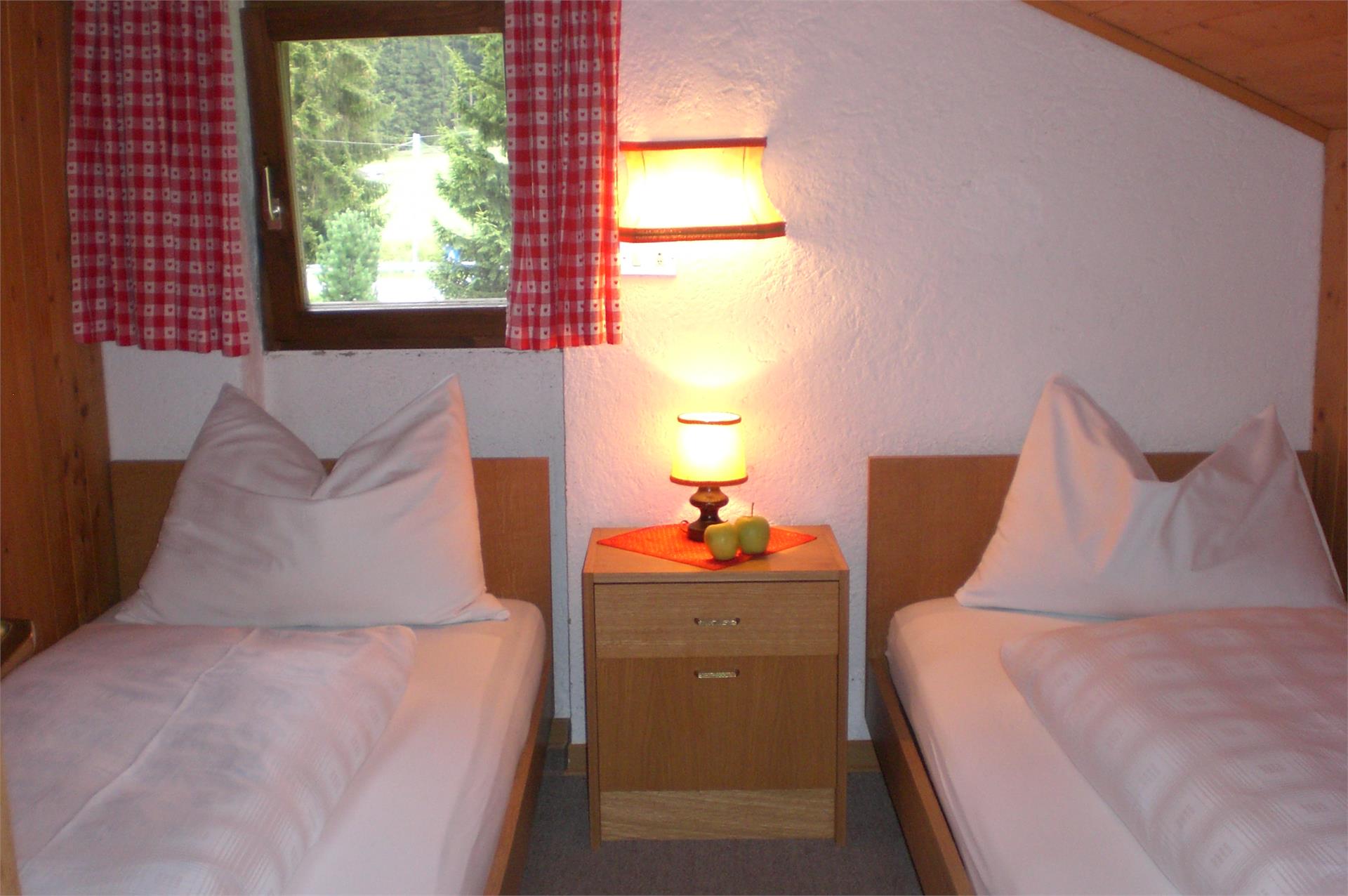 Bäckerhaus Ultimo 2 suedtirol.info