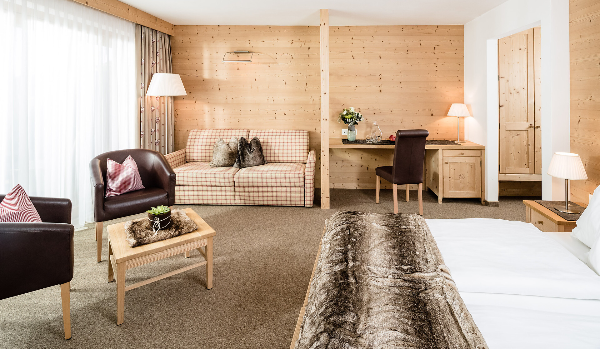 Boutique Hotel Nives****S