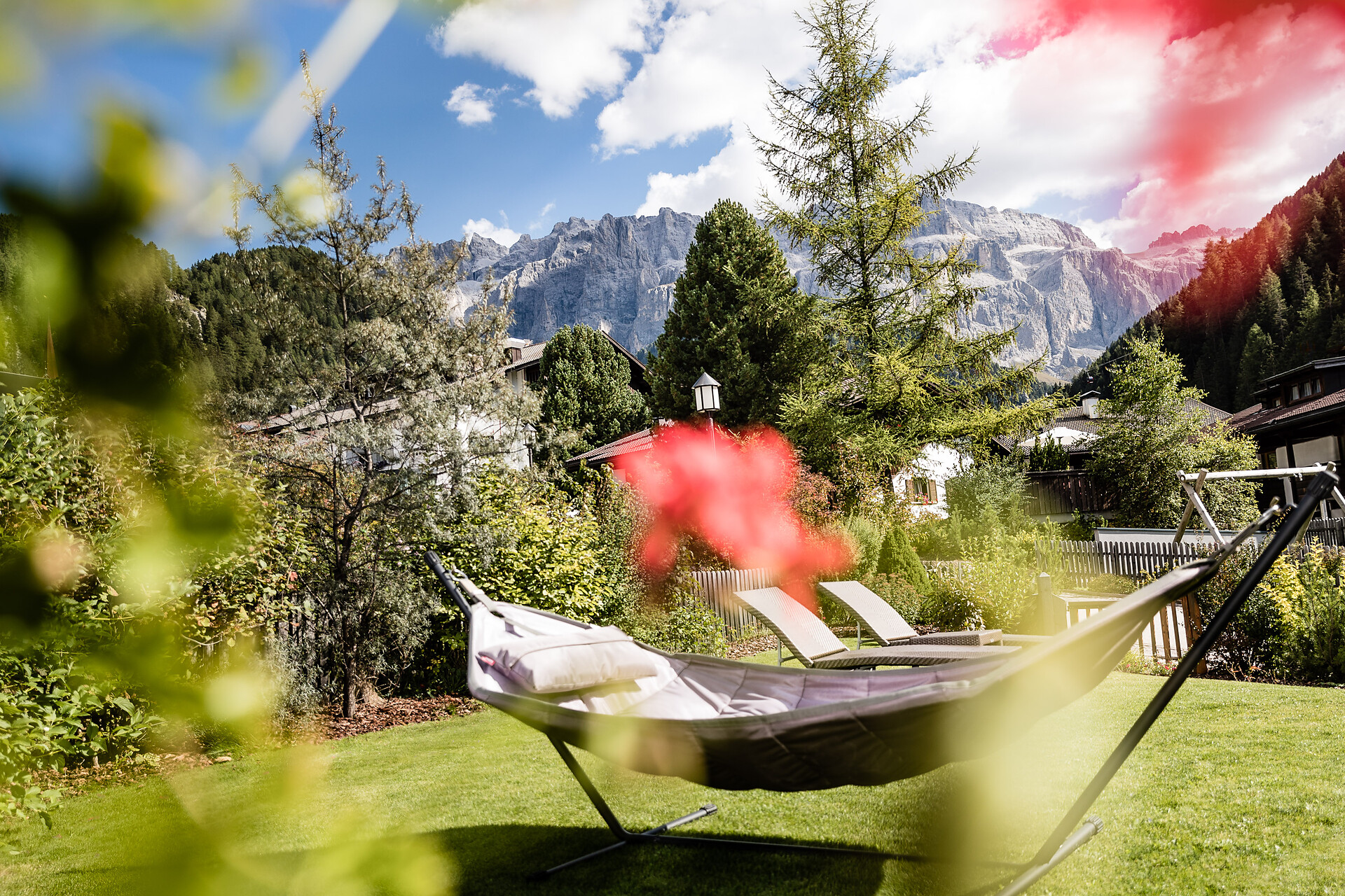 Boutique Hotel Nives
