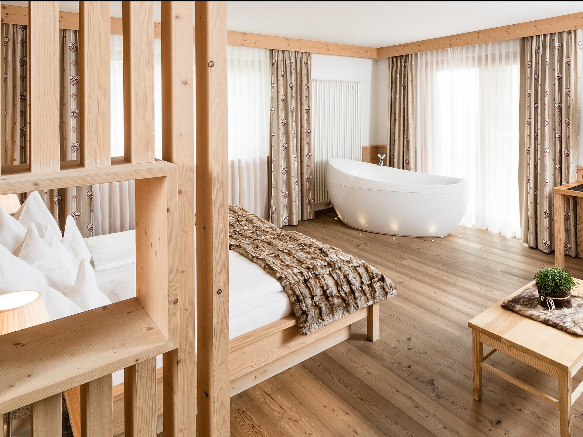 Boutique Hotel Nives