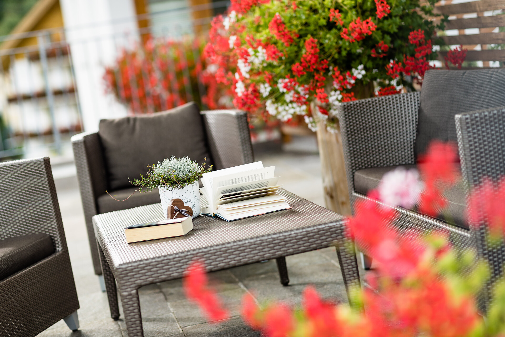 Boutique Hotel Nives