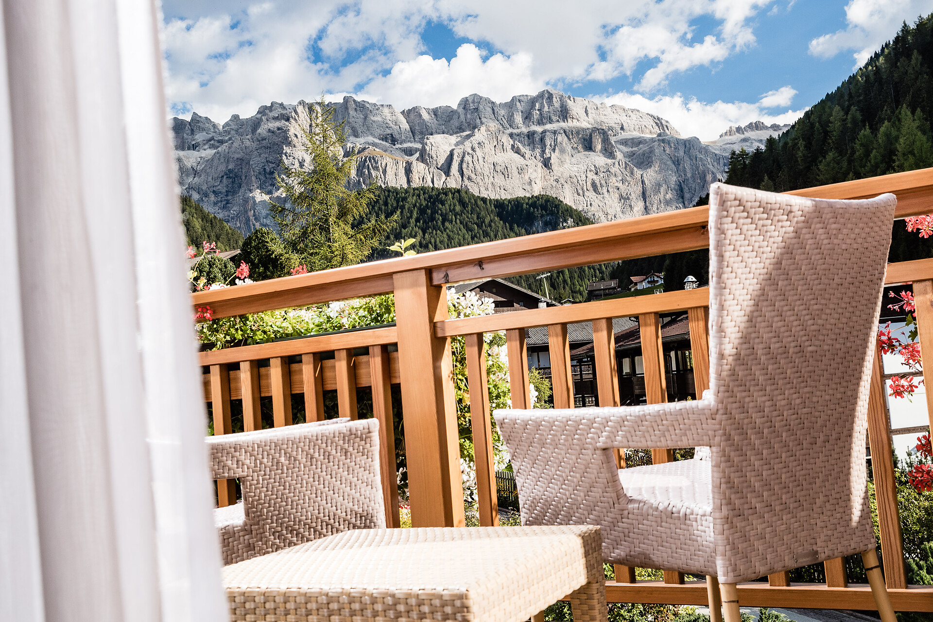 Boutique Hotel Nives