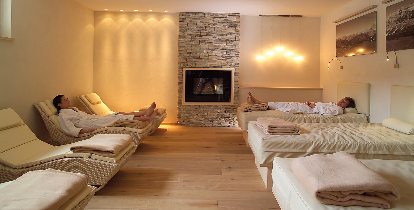 Boutique Hotel Nives