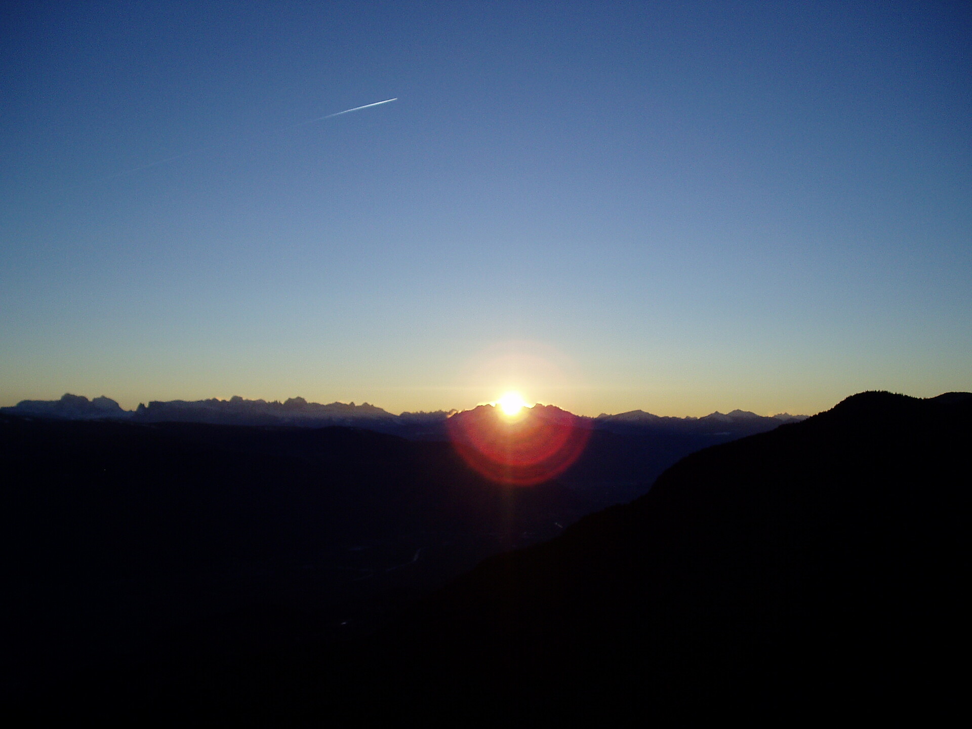 Sunrise