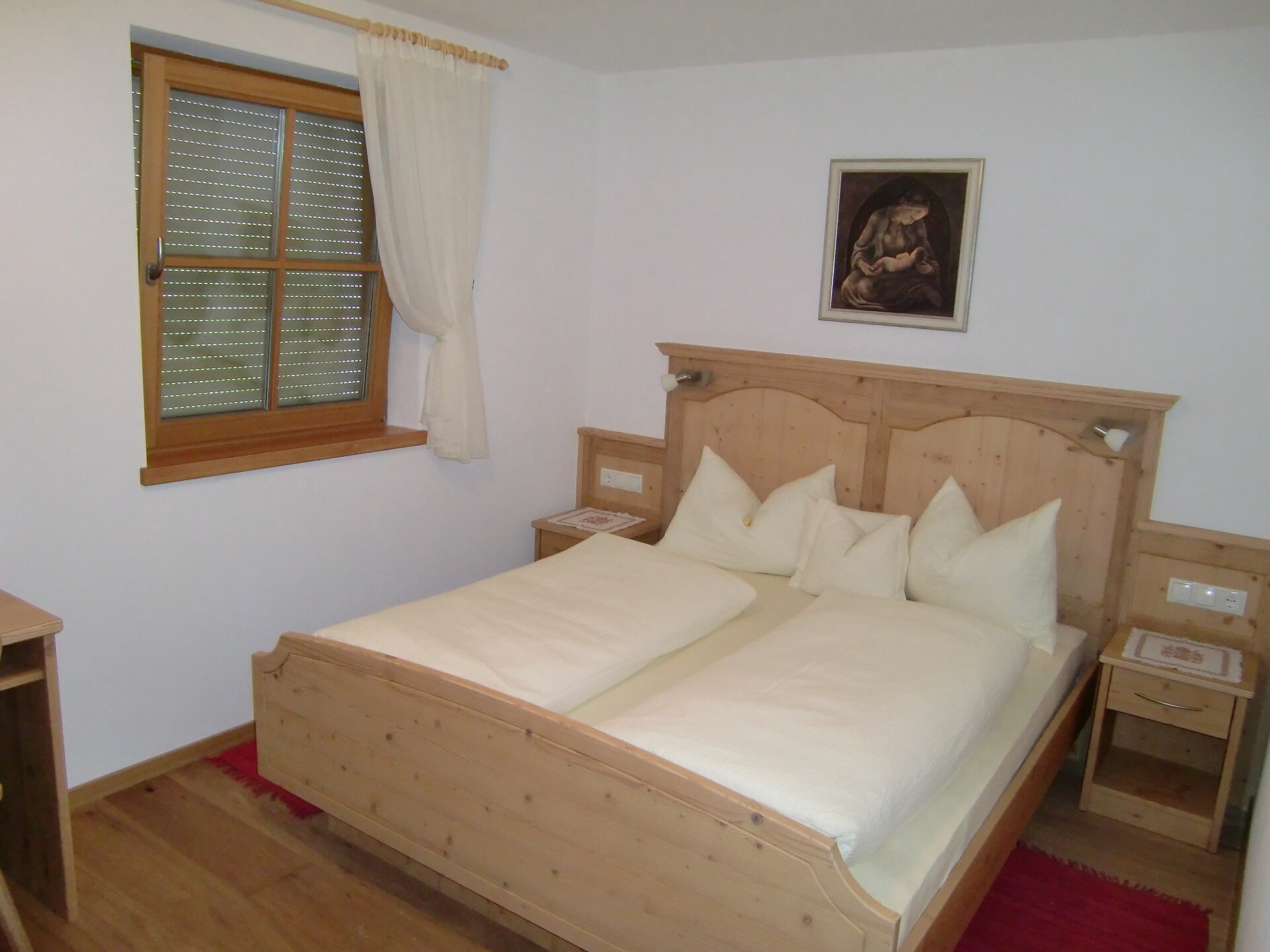 Appartamento Aufkirchen