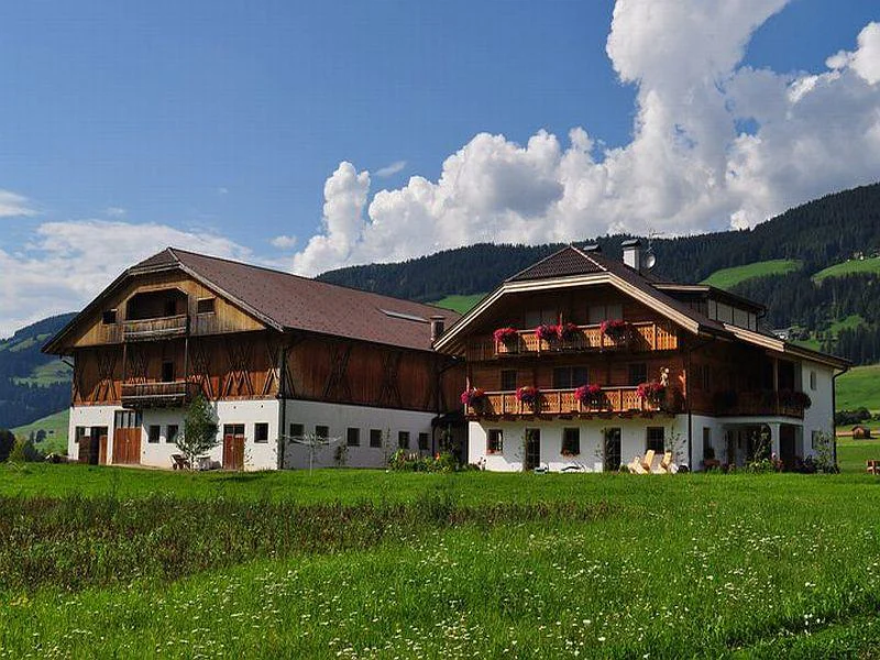 Burgerhof Toblach/Dobbiaco 2 suedtirol.info