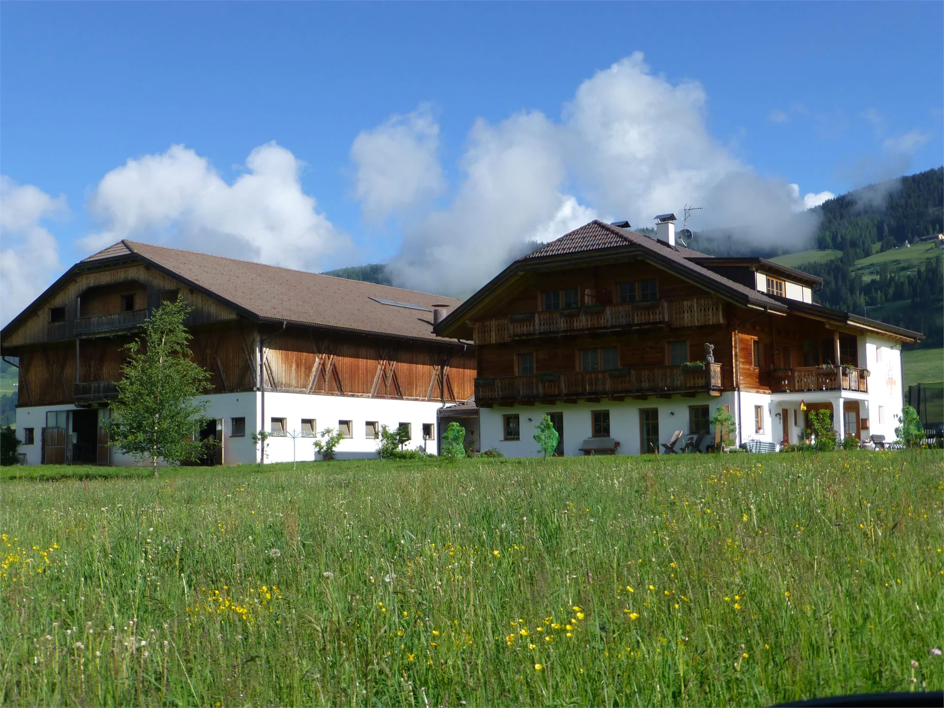 Burgerhof Toblach/Dobbiaco 9 suedtirol.info
