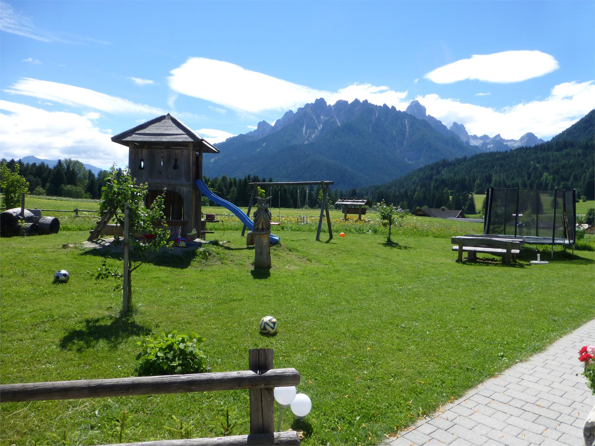 Burgerhof Dobbiaco 3 suedtirol.info
