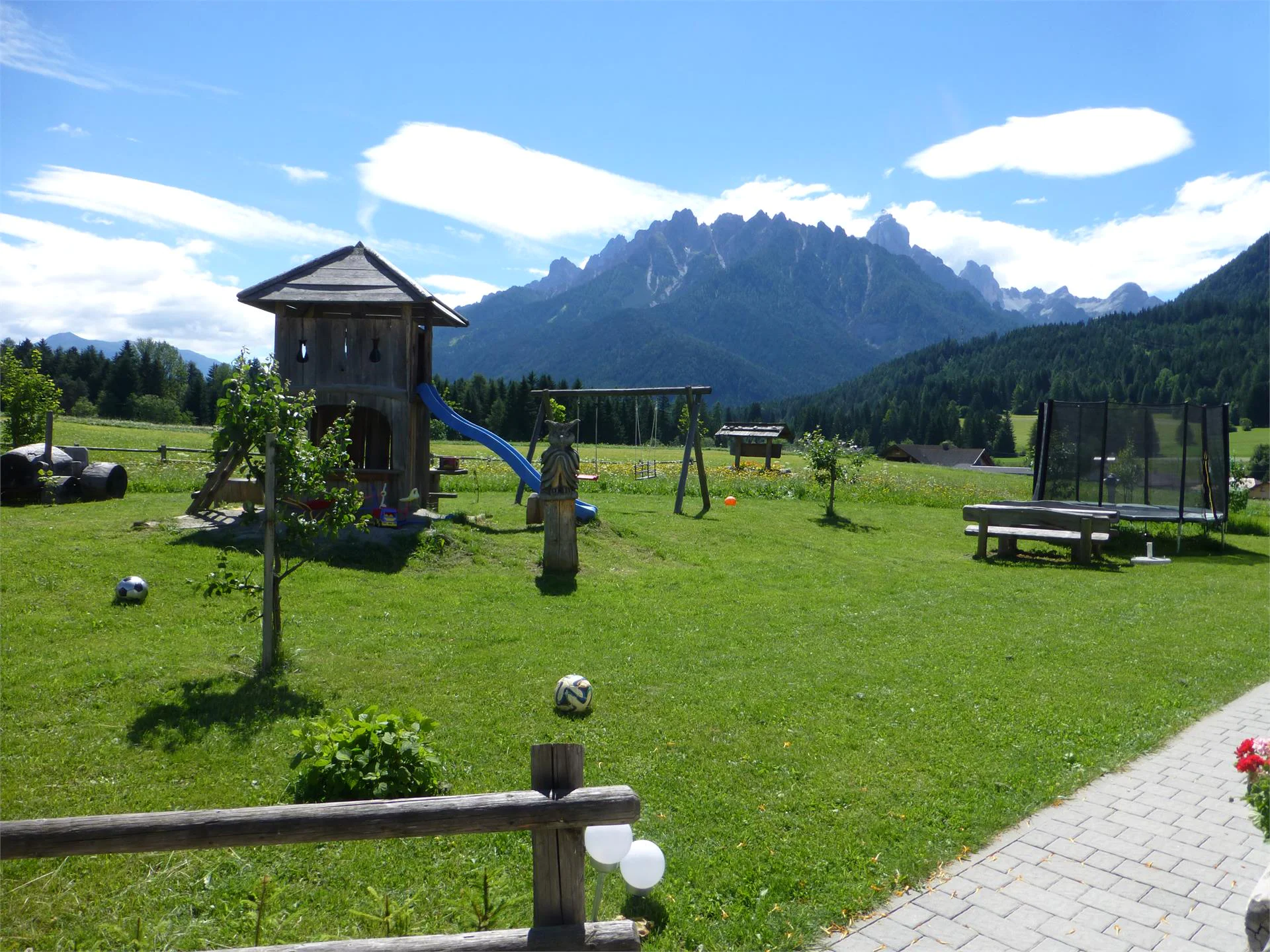 Burgerhof Toblach/Dobbiaco 3 suedtirol.info
