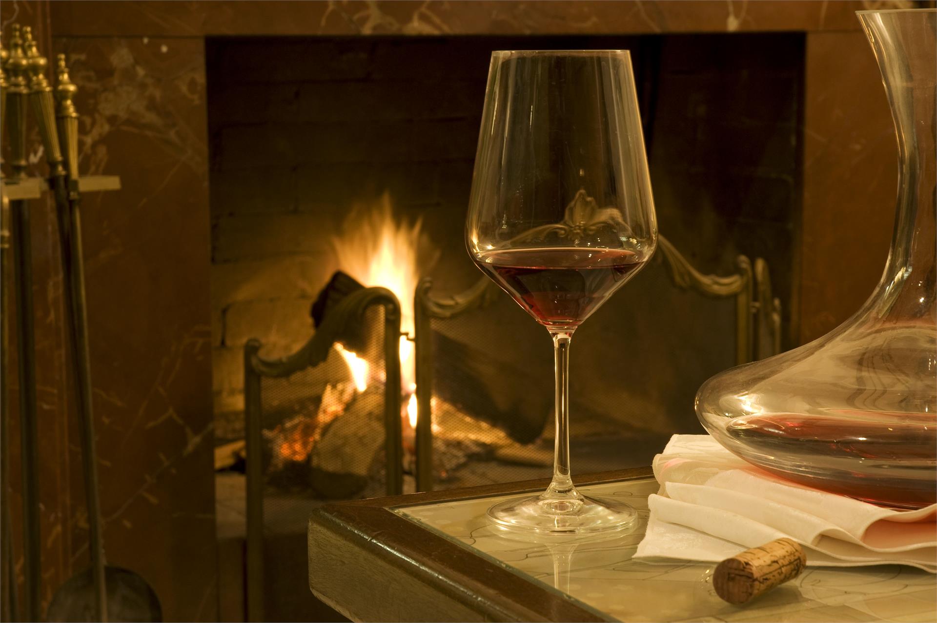 PARKHOTEL WERTH Bozen 8 suedtirol.info