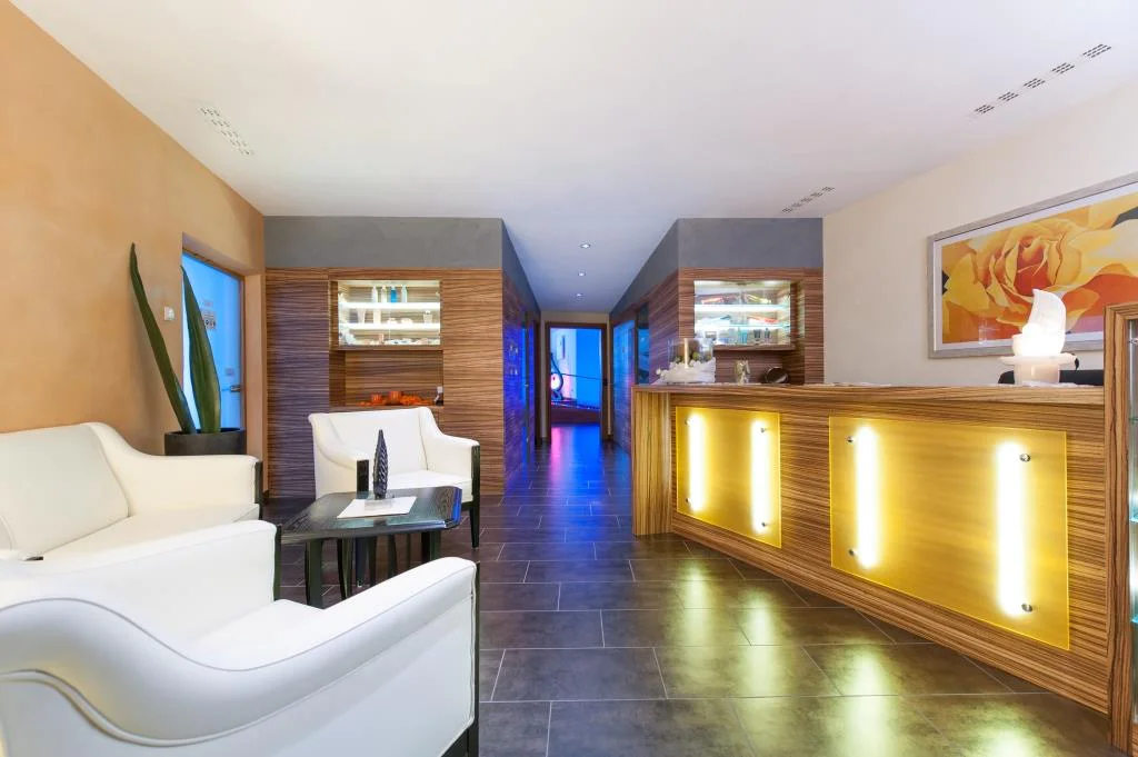 Business Resort - Parkhotel Werth Bolzano 7 suedtirol.info