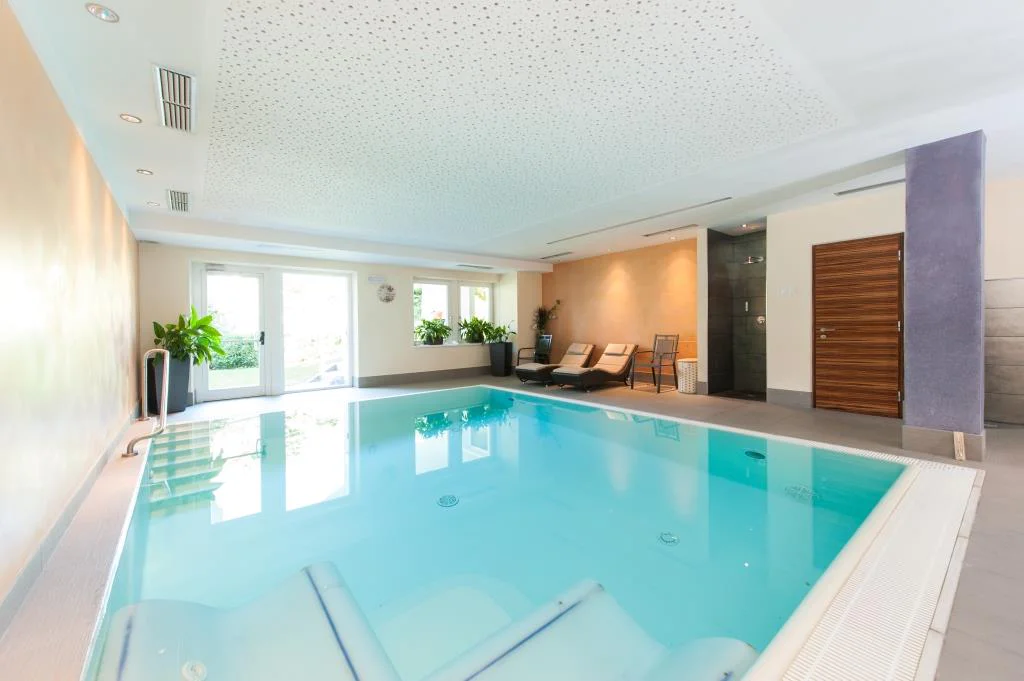 Business Resort - Parkhotel Werth Bolzano 15 suedtirol.info