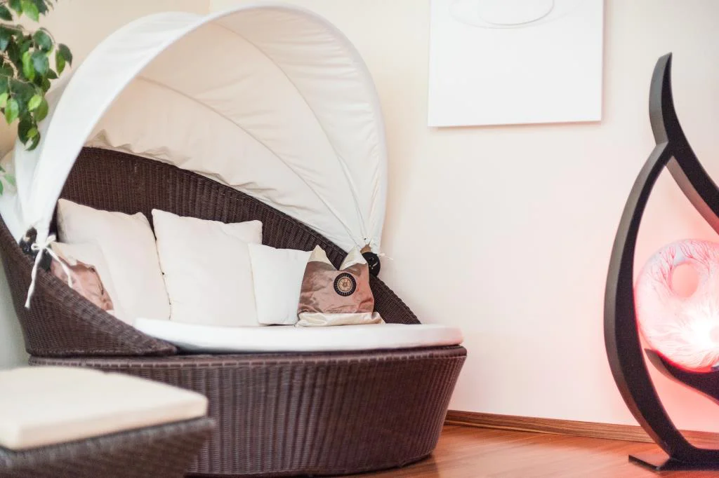 Business Resort - Parkhotel Werth Bolzano 9 suedtirol.info