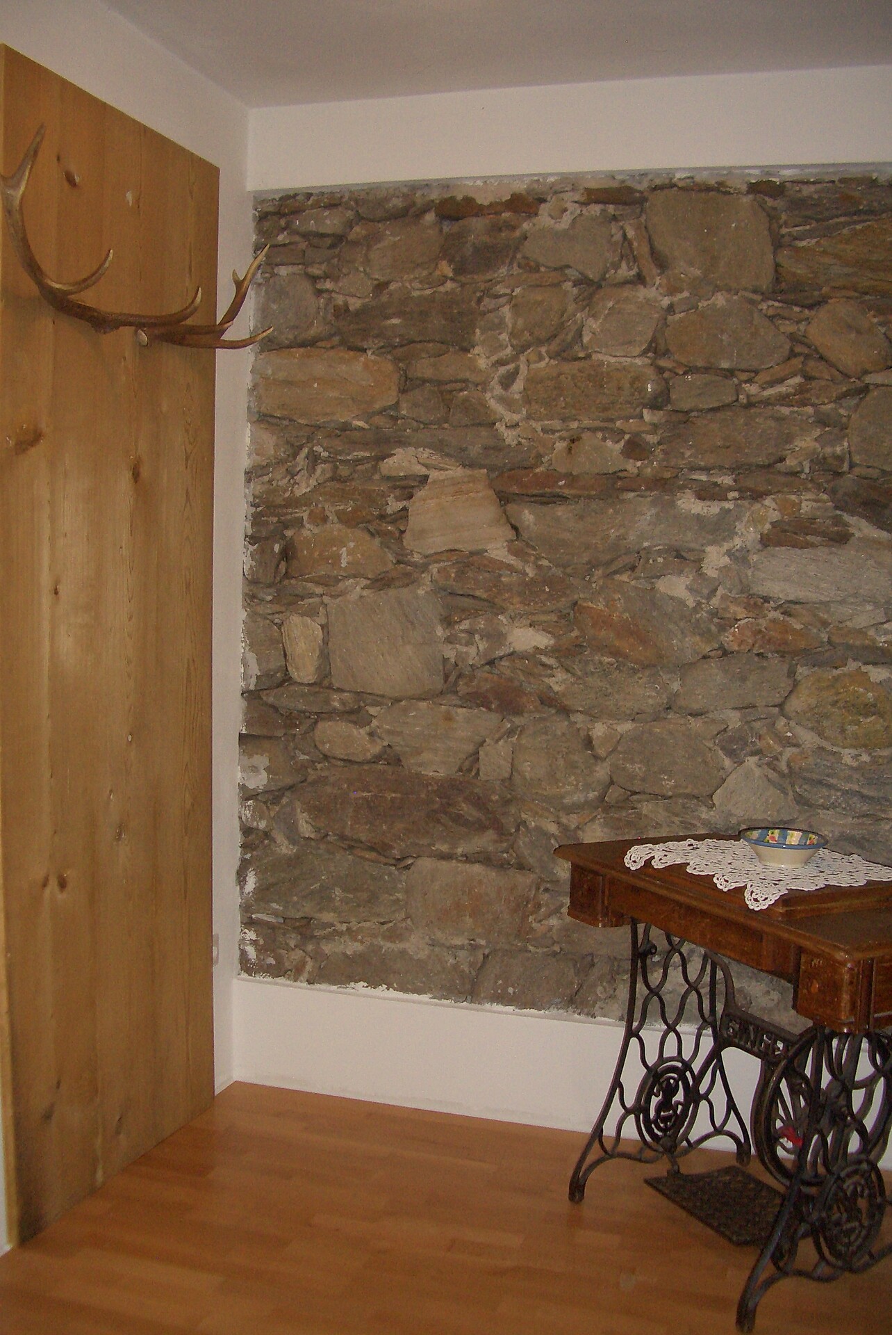 Garderobe