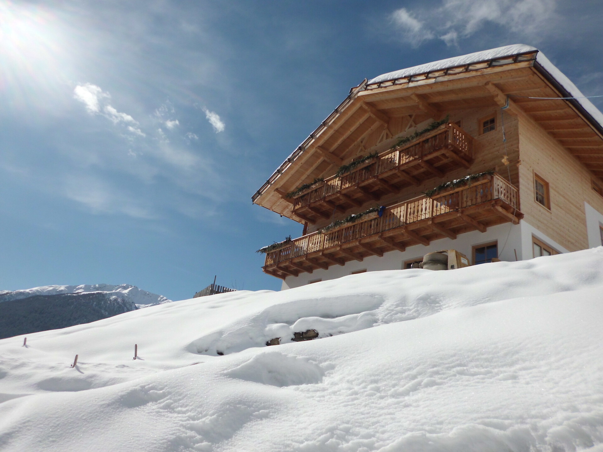 La nostra casa