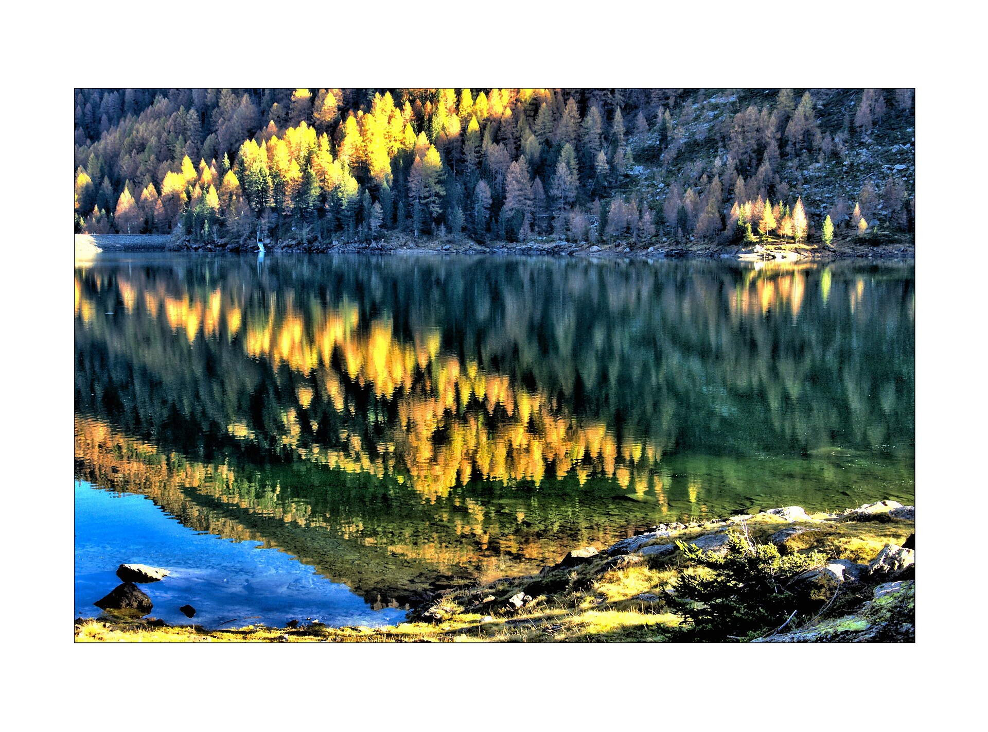 Laghi